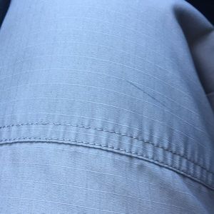 Meet your Posher, Noel